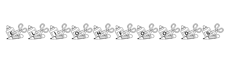JLR Skool Dayz  Free Fonts Download