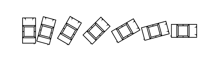 Car  Free Fonts Download