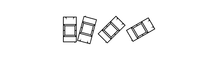 Car  Free Fonts Download