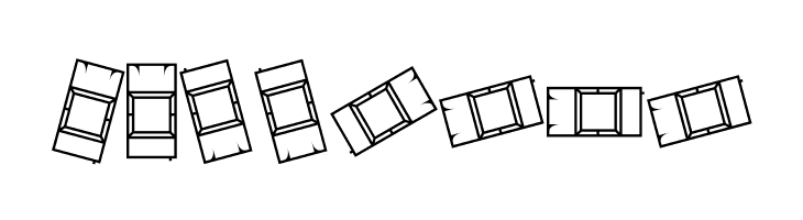 Car  Free Fonts Download