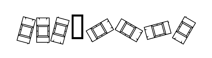 Car  Free Fonts Download