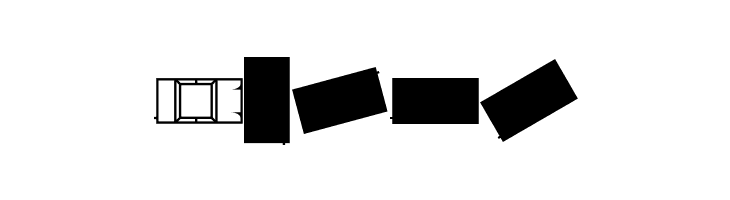 Car  Free Fonts Download