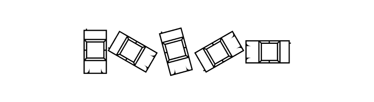 Car  Free Fonts Download