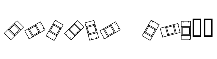 Car  Free Fonts Download