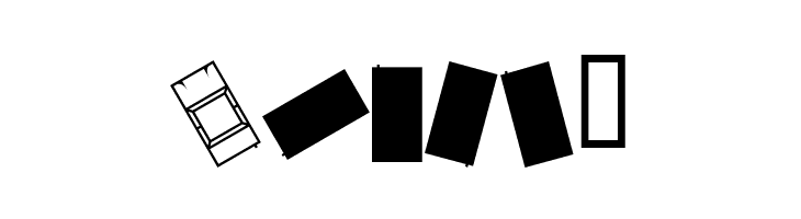 Car  Free Fonts Download