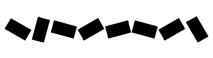 Car  Free Fonts Download