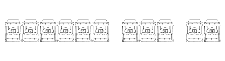 JLR Big Girl Bed  Free Fonts Download