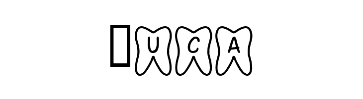 JLR Toofy Grin  Free Fonts Download