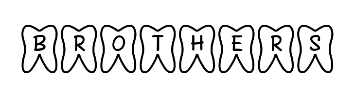 JLR Toofy Grin  Free Fonts Download