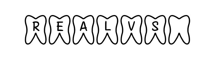 JLR Toofy Grin  Free Fonts Download