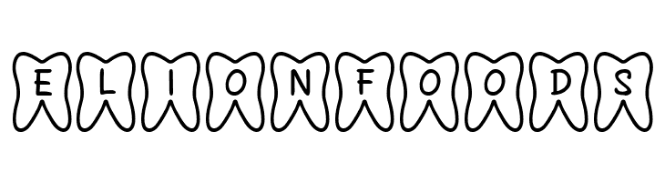 JLR Toofy Grin  Free Fonts Download