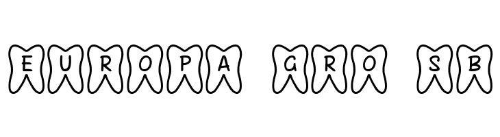 JLR Toofy Grin  Free Fonts Download