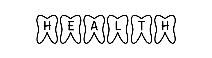 JLR Toofy Grin  Free Fonts Download