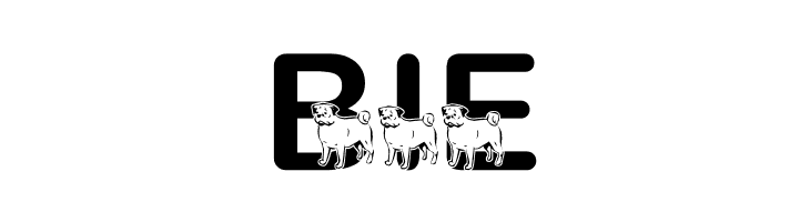 JLR Doggon!  Free Fonts Download