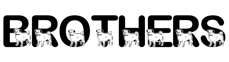 JLR Doggon!  Free Fonts Download