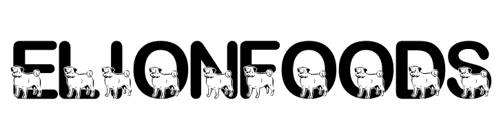 JLR Doggon!  Free Fonts Download
