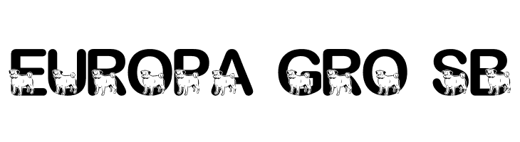 JLR Doggon!  Free Fonts Download