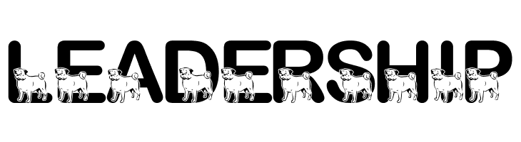 JLR Doggon!  Free Fonts Download