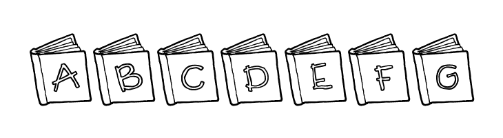 JLR Good Read  Free Fonts Download