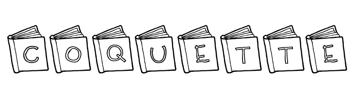 JLR Good Read  Free Fonts Download