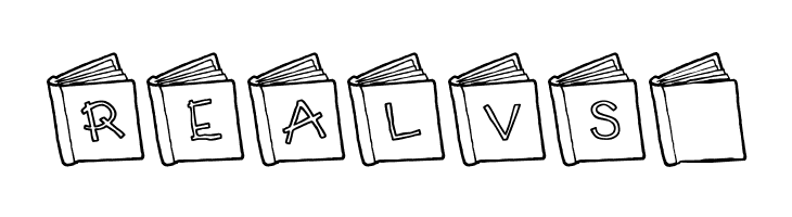 JLR Good Read  Free Fonts Download