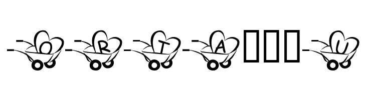 JLR  Haulin' Love  Free Fonts Download