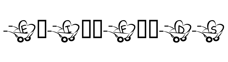 JLR  Haulin' Love  Free Fonts Download