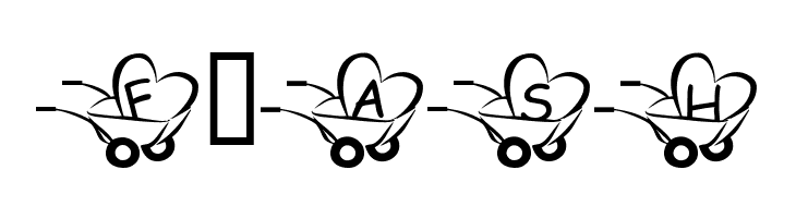 JLR  Haulin' Love  Free Fonts Download