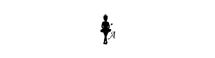 JLR Princessa  Free Fonts Download