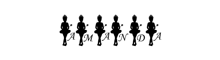 JLR Princessa  Free Fonts Download