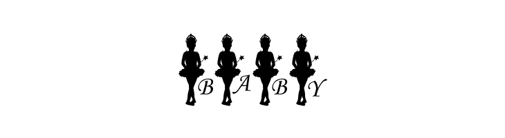 JLR Princessa  Free Fonts Download