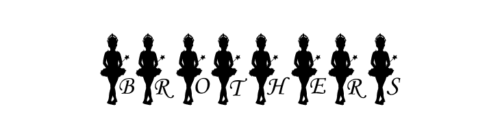JLR Princessa  Free Fonts Download