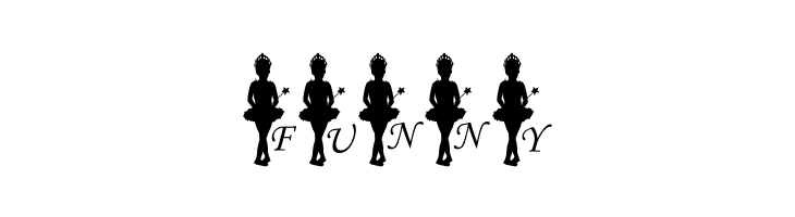 JLR Princessa  Free Fonts Download