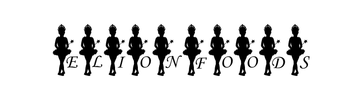 JLR Princessa  Free Fonts Download