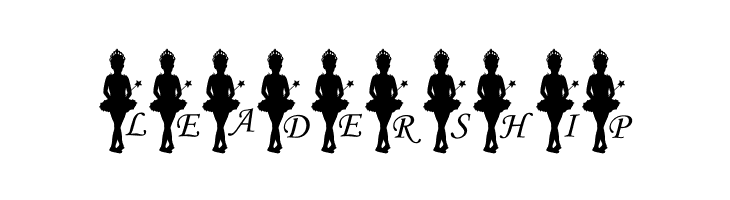 JLR Princessa  Free Fonts Download