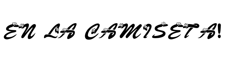 KASnake  Free Fonts Download