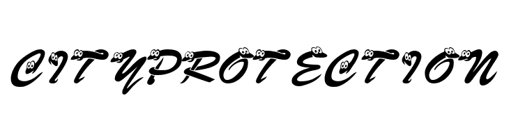 KASnake  Free Fonts Download