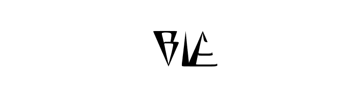 GlOrY ThIn BoLd  Free Fonts Download