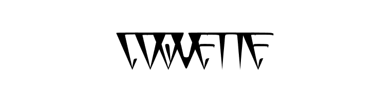 GlOrY ThIn BoLd  Free Fonts Download