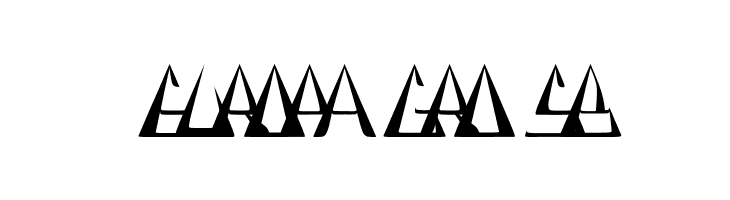 GlOrY ThIn BoLd  Free Fonts Download