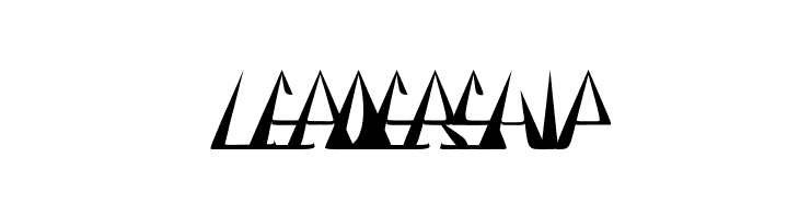 GlOrY ThIn BoLd  Free Fonts Download