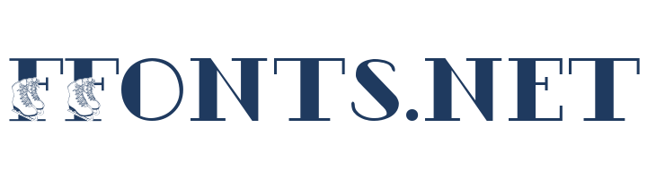 JLR Ashleigh's Skates font — Lorem ipsum body text preview