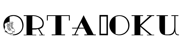 JLR Ashleigh's Skates  Free Fonts Download