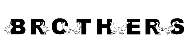 JLR Golden Goose  Free Fonts Download