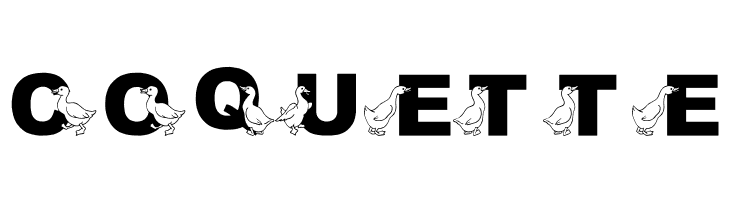 JLR Golden Goose  Free Fonts Download