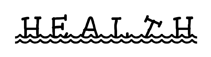 JLR Waves  Free Fonts Download