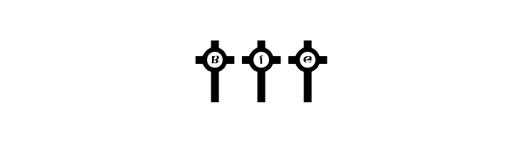 JLR Clonmacnoise  Free Fonts Download