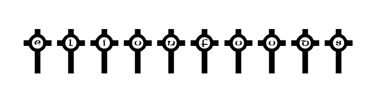 JLR Clonmacnoise  Free Fonts Download