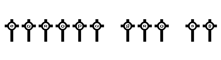 JLR Clonmacnoise  Free Fonts Download