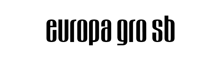 gogo "big  Free Fonts Download